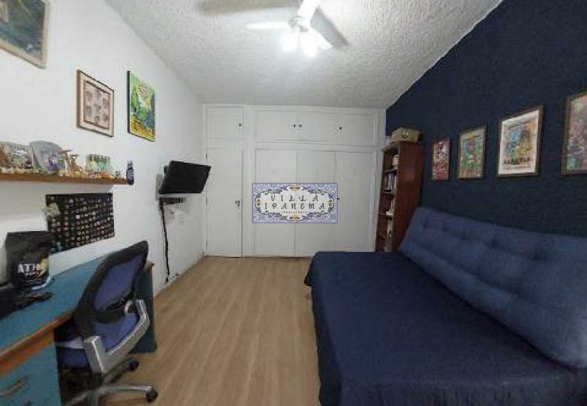 Conheça J do imóvel - Apartamento à venda Rua Santa Clara, Copacabana, Rio de Janeiro - R$ 1.650.000 - IPA00137 - 12 J - 12