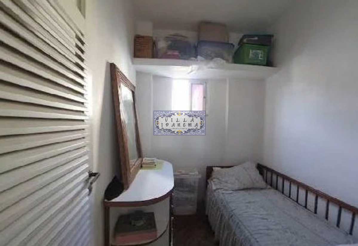 Conheça K do imóvel - Apartamento à venda Rua Santa Clara, Copacabana, Rio de Janeiro - R$ 1.650.000 - IPA00137 - 13 K - 13