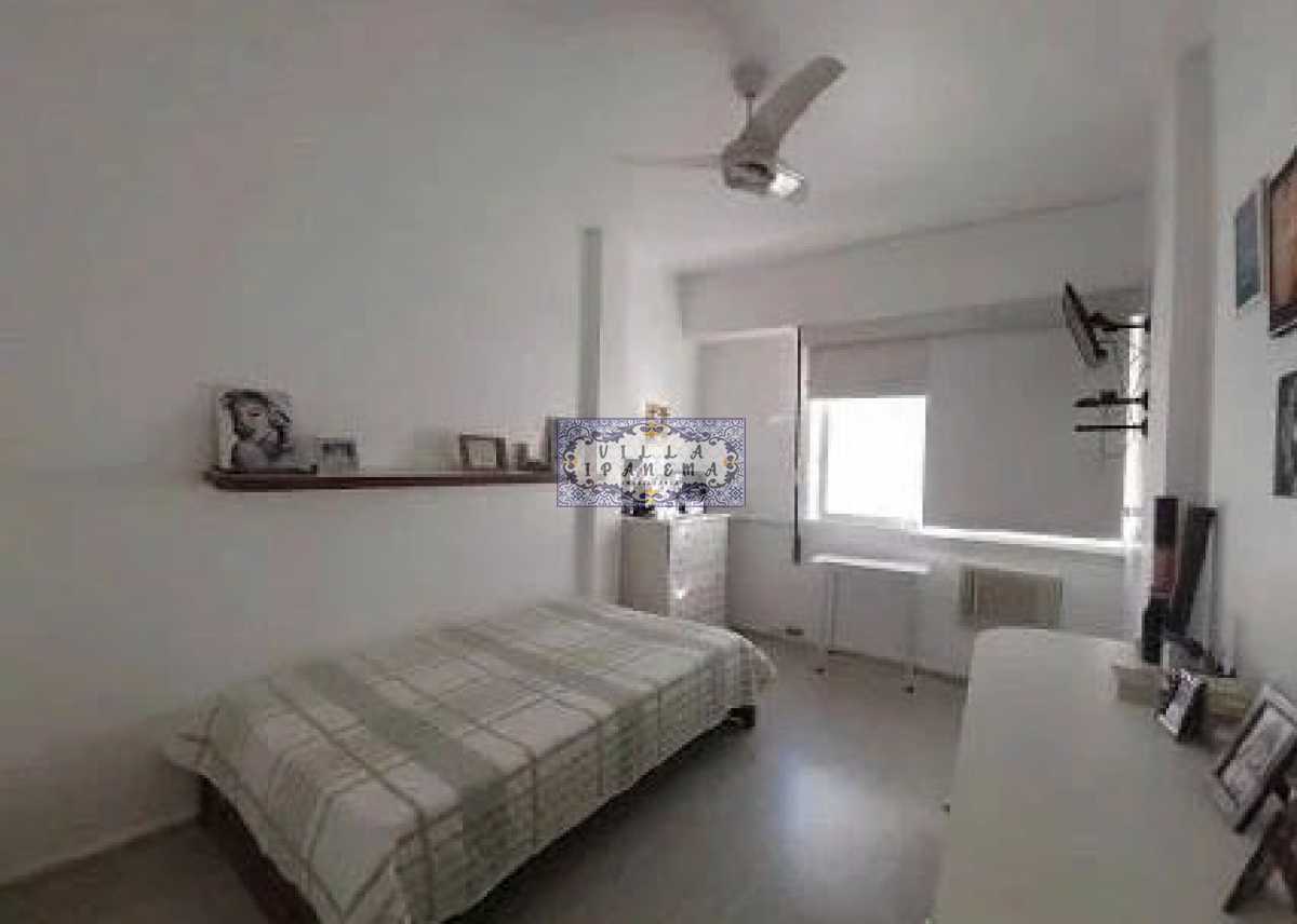 Conheça M do imóvel - Apartamento à venda Rua Santa Clara, Copacabana, Rio de Janeiro - R$ 1.650.000 - IPA00137 - 15 M - 15