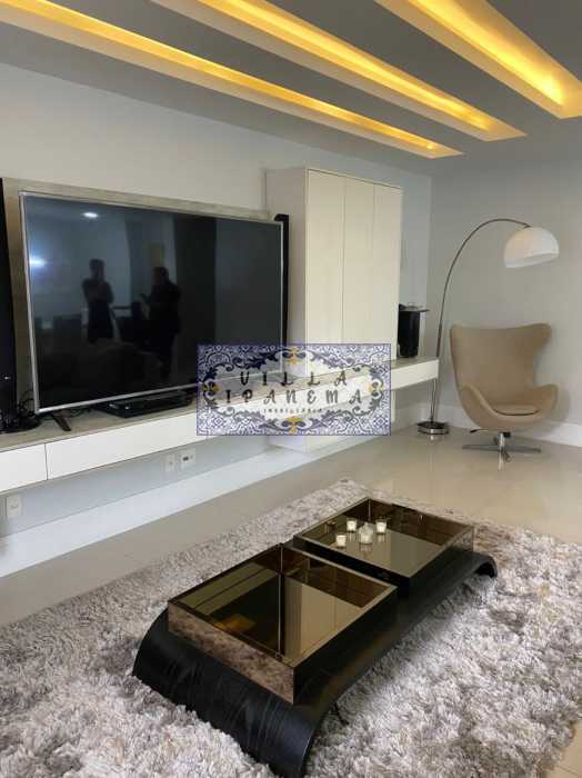 Conheça C do imóvel - Casa em Condomínio para venda e aluguel Estrada Vereador Alceu de Carvalho, Vargem Grande, Rio de Janeiro - R$ 2.700.000 - IPA0788 - 3 C - 3