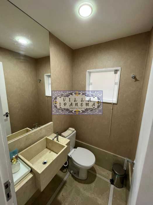 Conheça H do imóvel - Casa em Condomínio para venda e aluguel Estrada Vereador Alceu de Carvalho, Vargem Grande, Rio de Janeiro - R$ 2.700.000 - IPA0788 - 8 H - 8