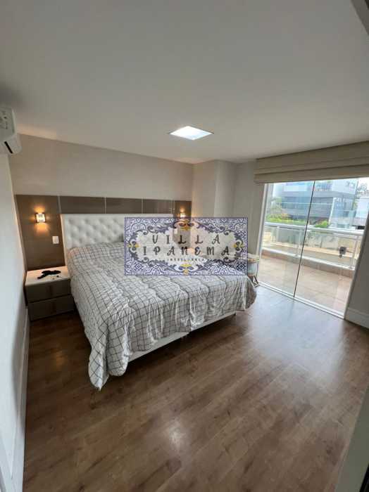 Conheça I do imóvel - Casa em Condomínio para venda e aluguel Estrada Vereador Alceu de Carvalho, Vargem Grande, Rio de Janeiro - R$ 2.700.000 - IPA0788 - 9 I - 9