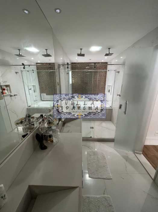 Conheça J do imóvel - Casa em Condomínio para venda e aluguel Estrada Vereador Alceu de Carvalho, Vargem Grande, Rio de Janeiro - R$ 2.700.000 - IPA0788 - 10 J - 10