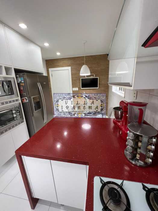 Conheça N do imóvel - Casa em Condomínio para venda e aluguel Estrada Vereador Alceu de Carvalho, Vargem Grande, Rio de Janeiro - R$ 2.700.000 - IPA0788 - 14 N - 14