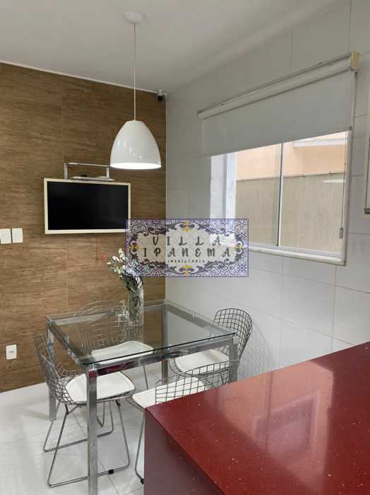 Conheça O do imóvel - Casa em Condomínio para venda e aluguel Estrada Vereador Alceu de Carvalho, Vargem Grande, Rio de Janeiro - R$ 2.700.000 - IPA0788 - 15 O - 15
