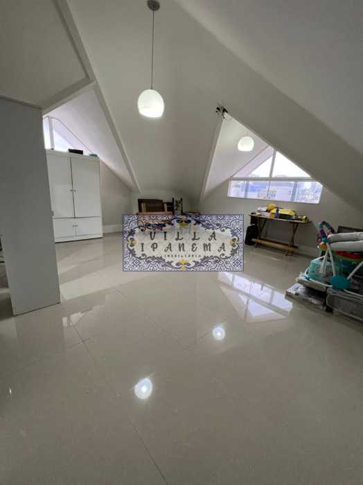 Conheça R do imóvel - Casa em Condomínio para venda e aluguel Estrada Vereador Alceu de Carvalho, Vargem Grande, Rio de Janeiro - R$ 2.700.000 - IPA0788 - 18 R - 18