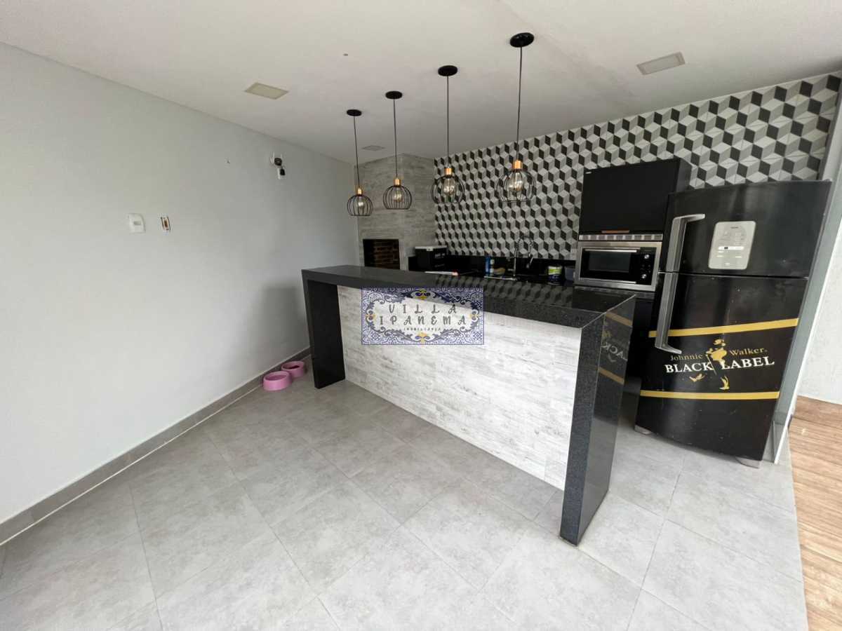 Conheça W do imóvel - Casa em Condomínio para venda e aluguel Estrada Vereador Alceu de Carvalho, Vargem Grande, Rio de Janeiro - R$ 2.700.000 - IPA0788 - 22 W - 22