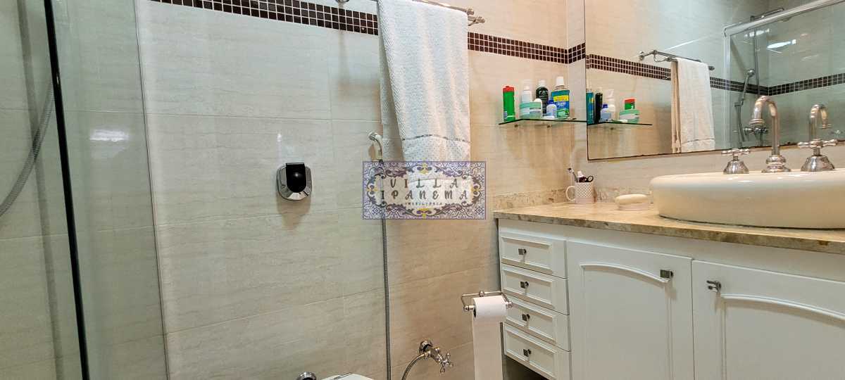 Conheça I do imóvel - Cobertura à venda Rua Paulo Mazzucchelli, Barra da Tijuca, Rio de Janeiro - R$ 2.800.000 - IPA10212 - 30 I - 30