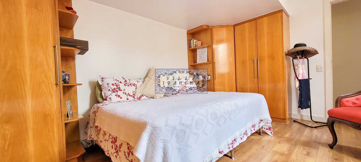 Conheça JA do imóvel - Cobertura à venda Rua Paulo Mazzucchelli, Barra da Tijuca, Rio de Janeiro - R$ 2.800.000 - IPA10212 - 34 JA - 34