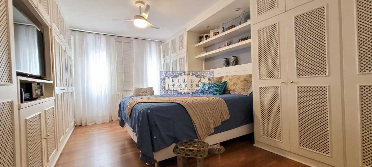 Conheça L do imóvel - Cobertura à venda Rua Paulo Mazzucchelli, Barra da Tijuca, Rio de Janeiro - R$ 2.800.000 - IPA10212 - 38 L - 38
