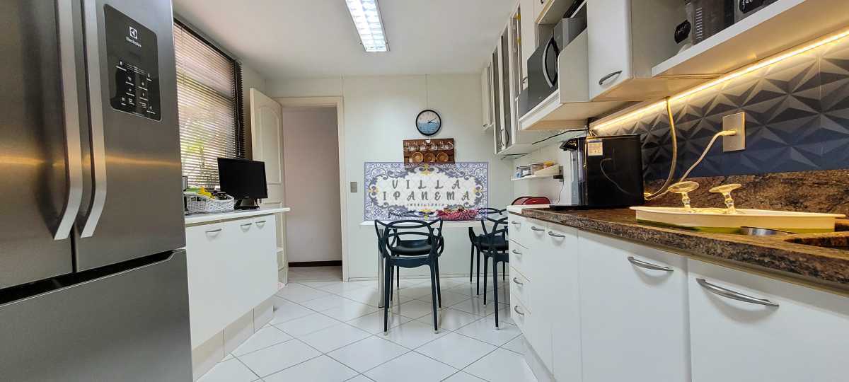 Conheça NB do imóvel - Cobertura à venda Rua Paulo Mazzucchelli, Barra da Tijuca, Rio de Janeiro - R$ 2.800.000 - IPA10212 - 44 NB - 44