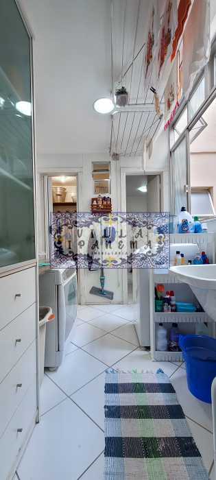 Conheça O do imóvel - Cobertura à venda Rua Paulo Mazzucchelli, Barra da Tijuca, Rio de Janeiro - R$ 2.800.000 - IPA10212 - 45 O - 45