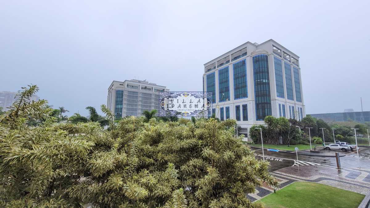 Conheça E do imóvel - Sala Comercial 40m² à venda Avenida das Américas, Barra da Tijuca, Rio de Janeiro - R$ 380.000 - IPA10217 - 15 E - 15
