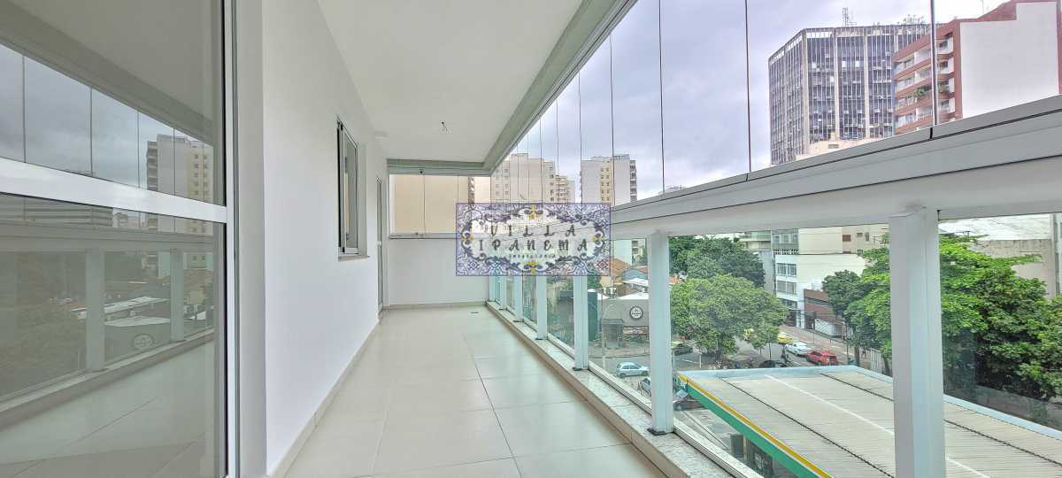 Conheça A do imóvel - Apartamento à venda Rua da Passagem, Botafogo, Rio de Janeiro - R$ 1.395.000 - VIN04 - 1 A - 1