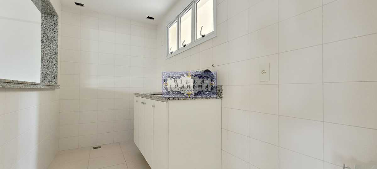Conheça PA do imóvel - Apartamento à venda Rua da Passagem, Botafogo, Rio de Janeiro - R$ 1.395.000 - VIN04 - 2 PA - 2