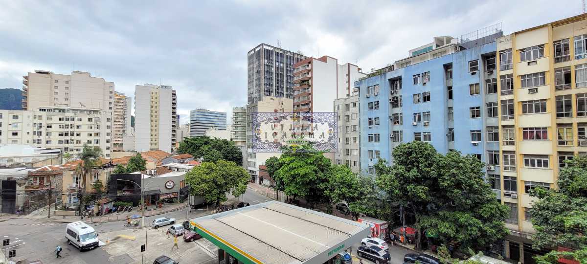Conheça AA do imóvel - Apartamento à venda Rua da Passagem, Botafogo, Rio de Janeiro - R$ 1.395.000 - VIN04 - 3 AA - 3