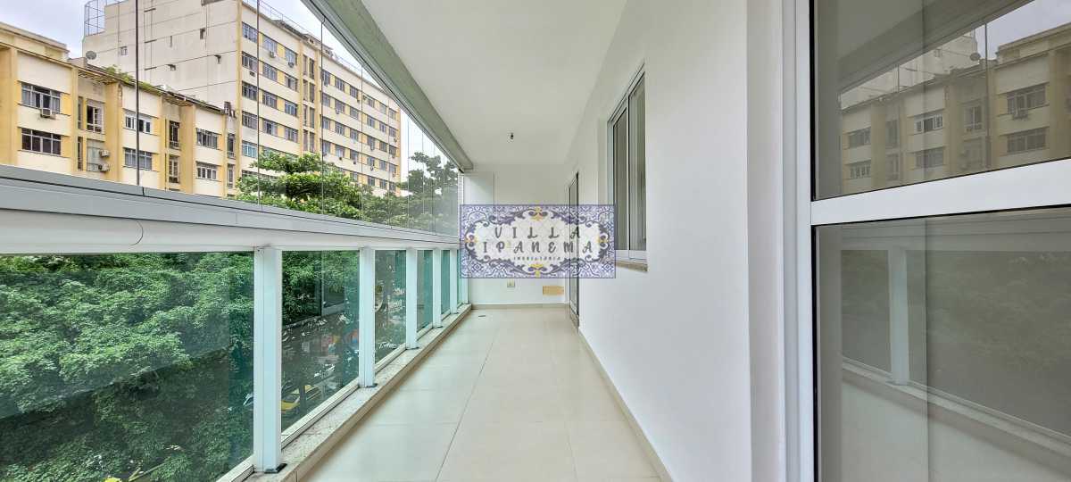 Conheça AB do imóvel - Apartamento à venda Rua da Passagem, Botafogo, Rio de Janeiro - R$ 1.395.000 - VIN04 - 4 AB - 4