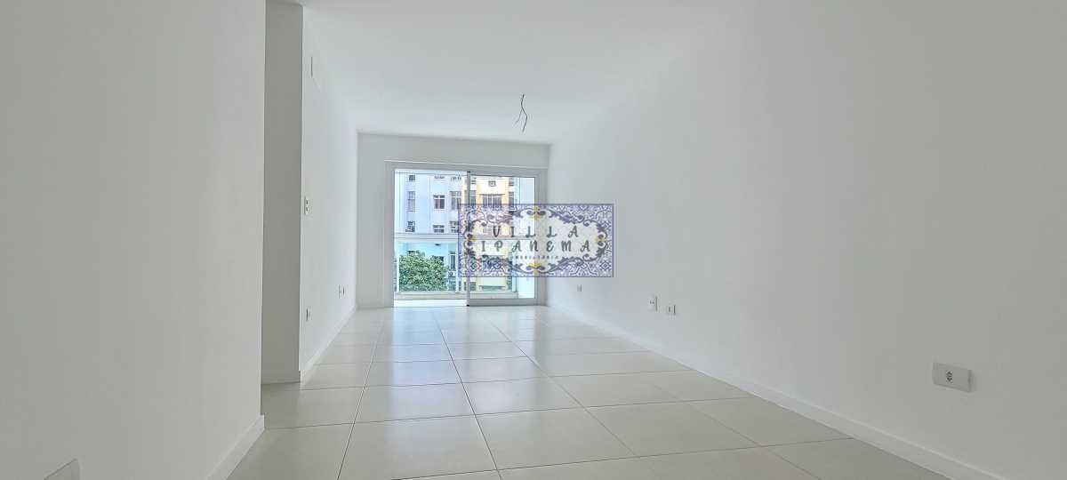 Conheça BA do imóvel - Apartamento à venda Rua da Passagem, Botafogo, Rio de Janeiro - R$ 1.395.000 - VIN04 - 7 BA - 7