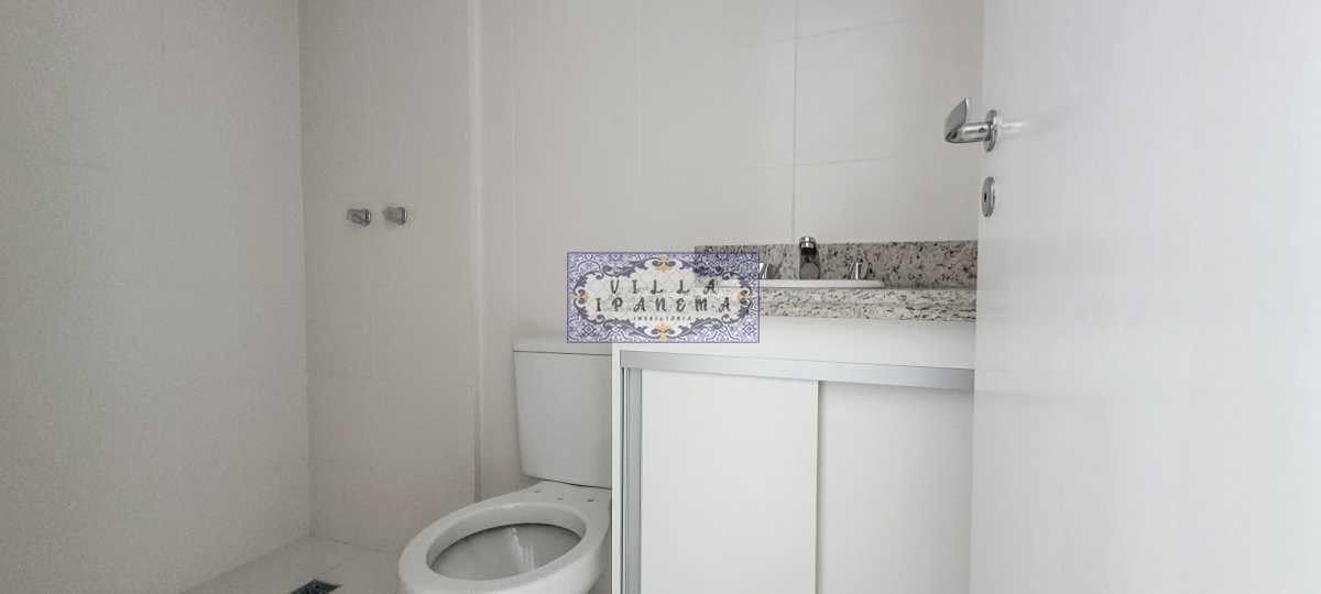 Conheça F do imóvel - Apartamento à venda Rua da Passagem, Botafogo, Rio de Janeiro - R$ 1.395.000 - VIN04 - 13 F - 13