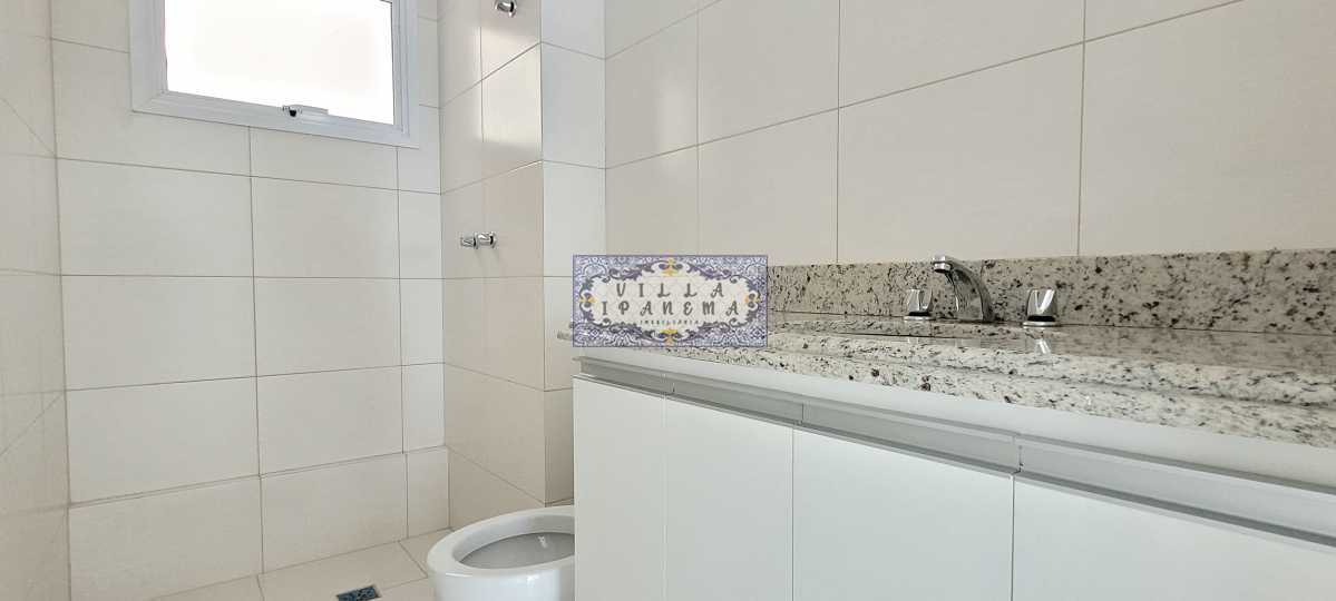 Conheça H do imóvel - Apartamento à venda Rua da Passagem, Botafogo, Rio de Janeiro - R$ 1.395.000 - VIN04 - 17 H - 17