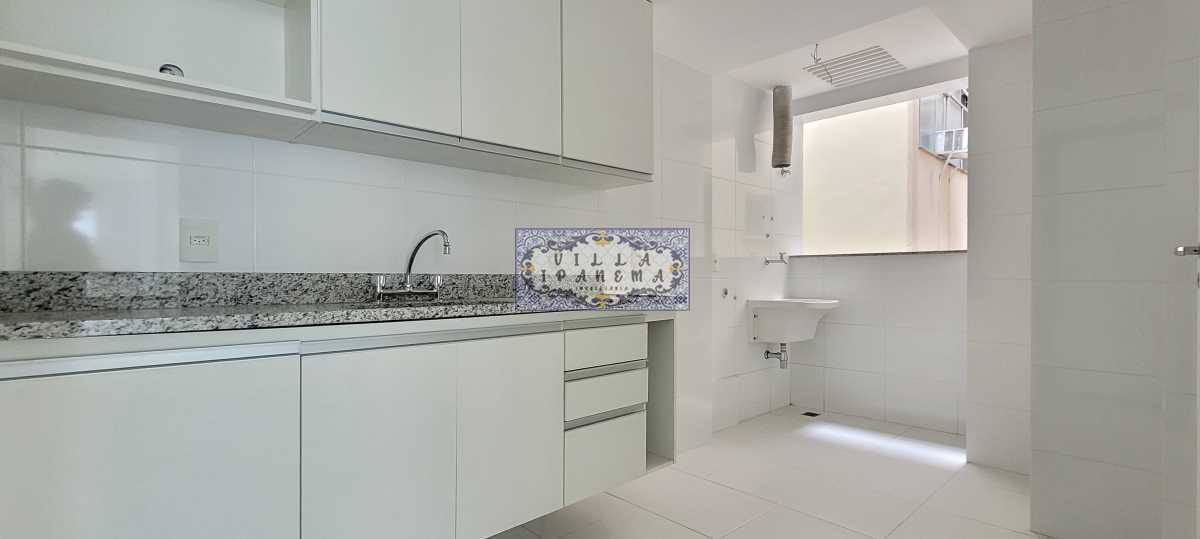 Conheça I do imóvel - Apartamento à venda Rua da Passagem, Botafogo, Rio de Janeiro - R$ 1.395.000 - VIN04 - 19 I - 19