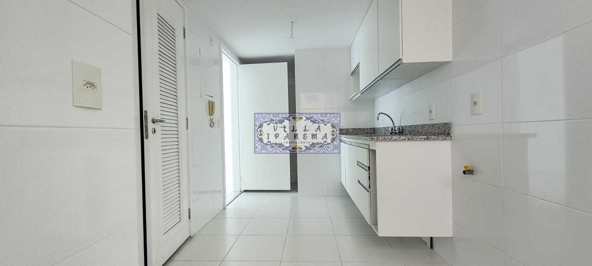Conheça IA do imóvel - Apartamento à venda Rua da Passagem, Botafogo, Rio de Janeiro - R$ 1.395.000 - VIN04 - 20 IA - 20
