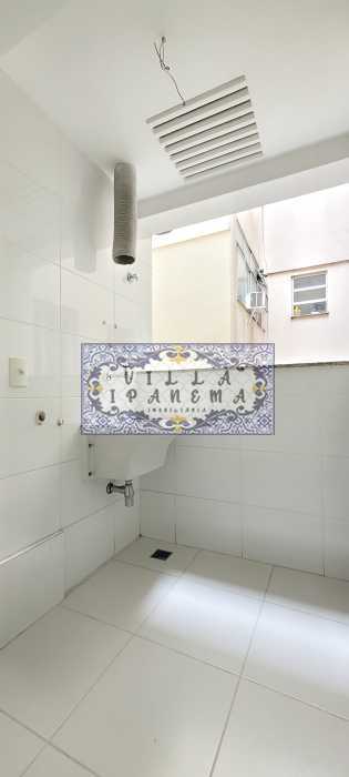 Conheça IB do imóvel - Apartamento à venda Rua da Passagem, Botafogo, Rio de Janeiro - R$ 1.395.000 - VIN04 - 21 IB - 21