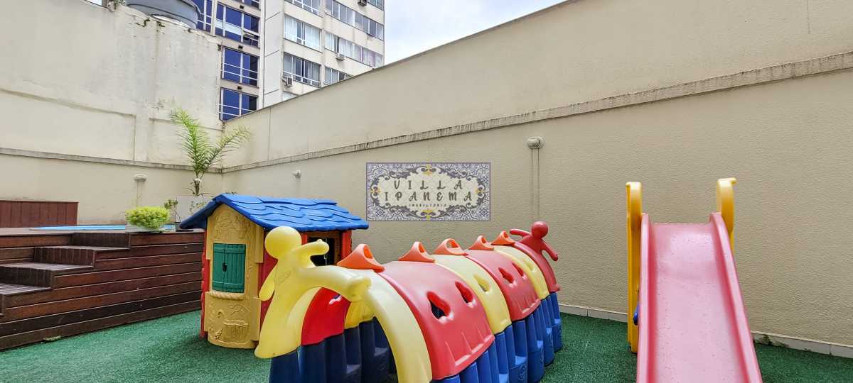 Conheça M do imóvel - Apartamento à venda Rua da Passagem, Botafogo, Rio de Janeiro - R$ 1.395.000 - VIN04 - 24 M - 24