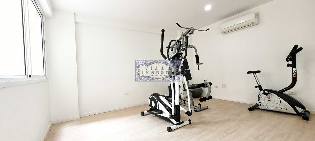 Conheça N do imóvel - Apartamento à venda Rua da Passagem, Botafogo, Rio de Janeiro - R$ 1.395.000 - VIN04 - 25 N - 25