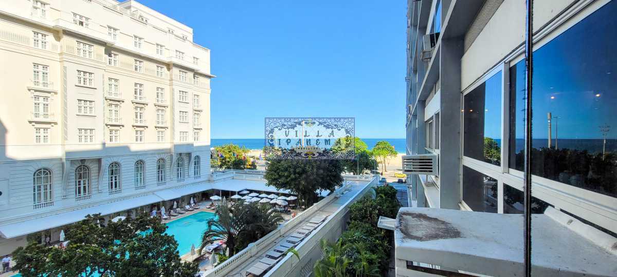 Conheça AA do imóvel - Apartamento à venda Avenida Atlântica, Copacabana, Rio de Janeiro - R$ 4.880.000 - IPA10219 - 2 AA - 2