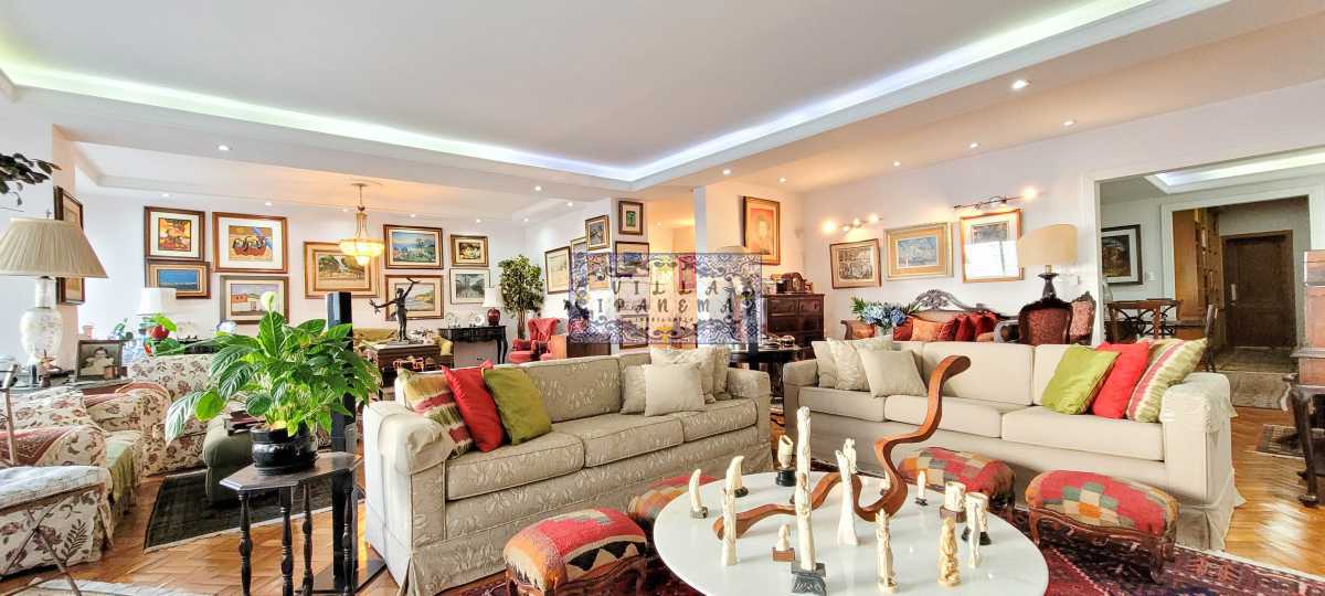 Conheça BC do imóvel - Apartamento à venda Avenida Atlântica, Copacabana, Rio de Janeiro - R$ 4.880.000 - IPA10219 - 4 BC - 4