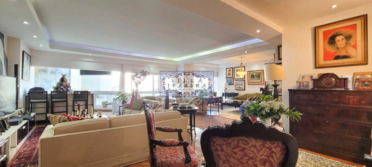 Conheça CC do imóvel - Apartamento à venda Avenida Atlântica, Copacabana, Rio de Janeiro - R$ 4.880.000 - IPA10219 - 7 CC - 7