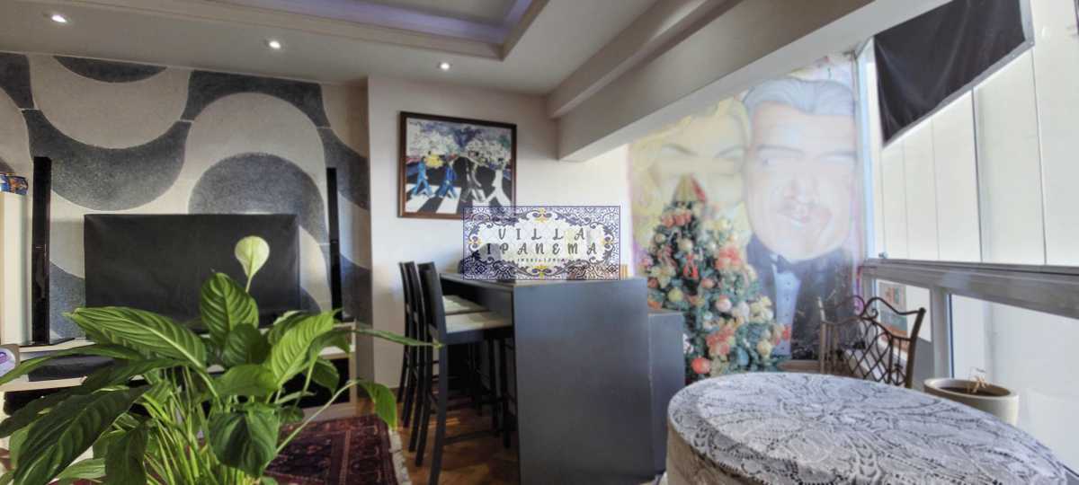 Conheça CCC do imóvel - Apartamento à venda Avenida Atlântica, Copacabana, Rio de Janeiro - R$ 4.880.000 - IPA10219 - 8 CCC - 8