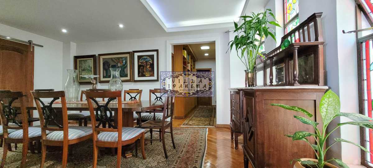 Conheça E do imóvel - Apartamento à venda Avenida Atlântica, Copacabana, Rio de Janeiro - R$ 4.880.000 - IPA10219 - 10 E - 10