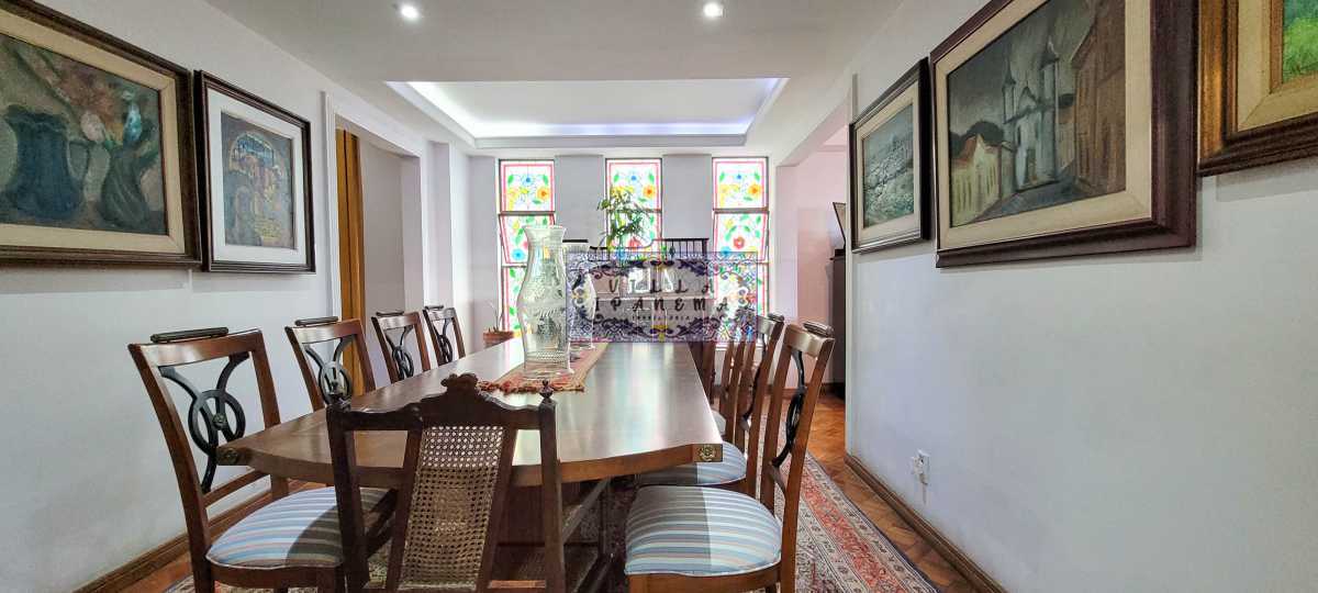Conheça EA do imóvel - Apartamento à venda Avenida Atlântica, Copacabana, Rio de Janeiro - R$ 4.880.000 - IPA10219 - 11 EA - 11