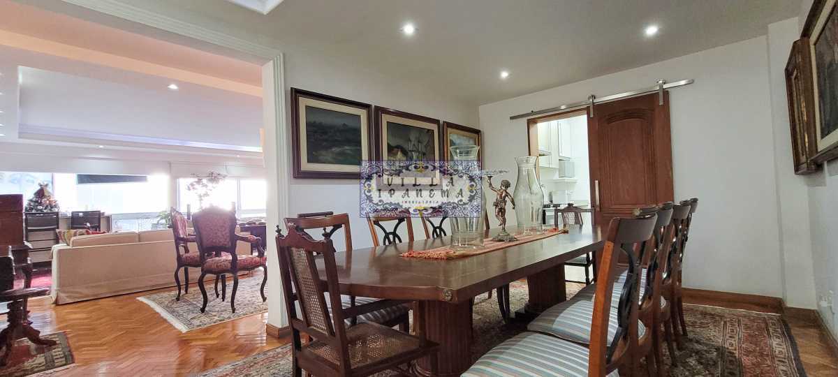 Conheça EB do imóvel - Apartamento à venda Avenida Atlântica, Copacabana, Rio de Janeiro - R$ 4.880.000 - IPA10219 - 12 EB - 12