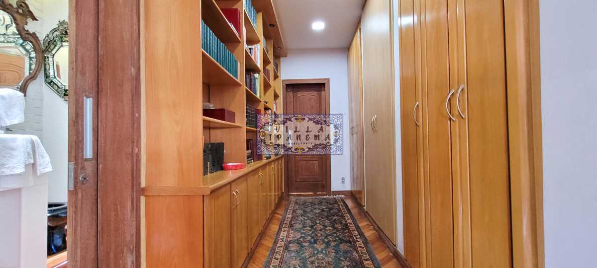 Conheça H do imóvel - Apartamento à venda Avenida Atlântica, Copacabana, Rio de Janeiro - R$ 4.880.000 - IPA10219 - 16 H - 16
