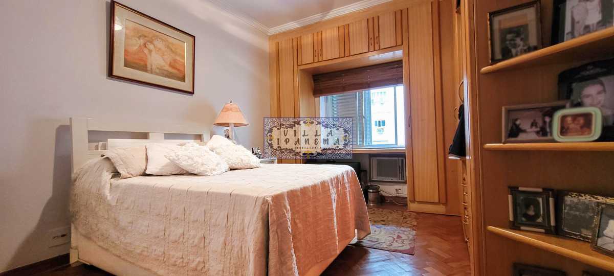 Conheça I do imóvel - Apartamento à venda Avenida Atlântica, Copacabana, Rio de Janeiro - R$ 4.880.000 - IPA10219 - 19 I - 19