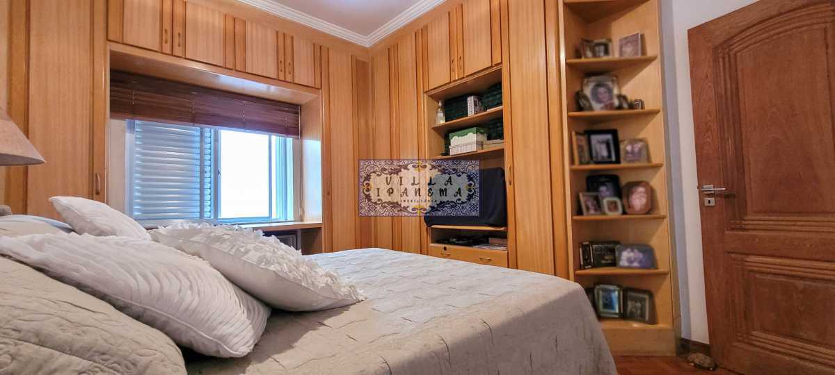 Conheça IA do imóvel - Apartamento à venda Avenida Atlântica, Copacabana, Rio de Janeiro - R$ 4.880.000 - IPA10219 - 20 IA - 20