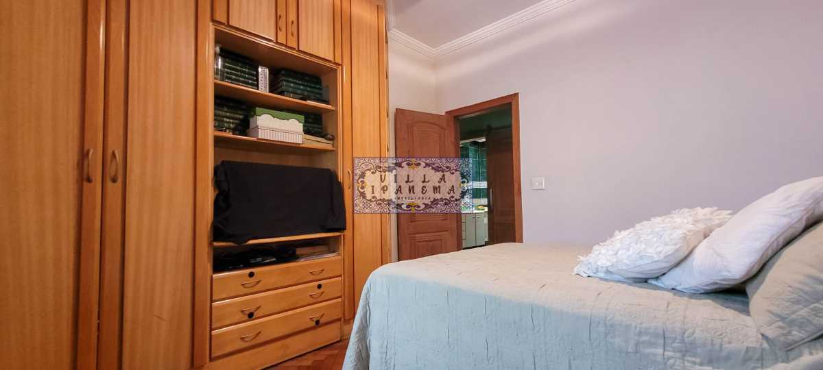 Conheça IB do imóvel - Apartamento à venda Avenida Atlântica, Copacabana, Rio de Janeiro - R$ 4.880.000 - IPA10219 - 21 IB - 21