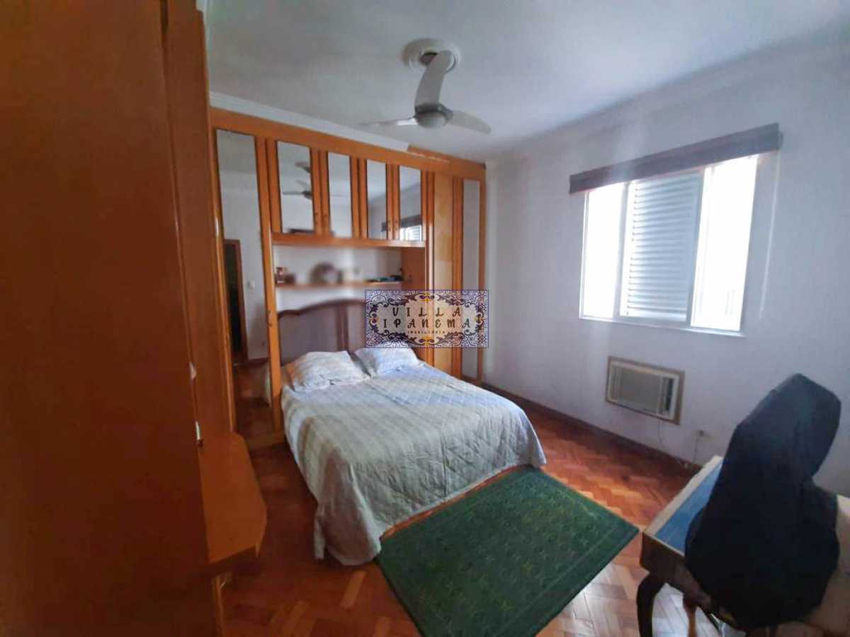 Conheça J do imóvel - Apartamento à venda Avenida Atlântica, Copacabana, Rio de Janeiro - R$ 4.880.000 - IPA10219 - 22 J - 22