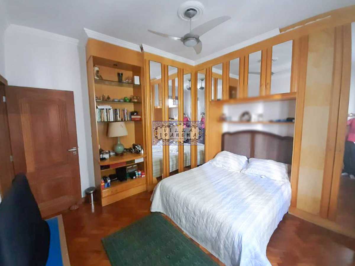 Conheça JA do imóvel - Apartamento à venda Avenida Atlântica, Copacabana, Rio de Janeiro - R$ 4.880.000 - IPA10219 - 23 JA - 23
