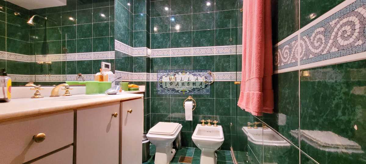 Conheça K do imóvel - Apartamento à venda Avenida Atlântica, Copacabana, Rio de Janeiro - R$ 4.880.000 - IPA10219 - 24 K - 24