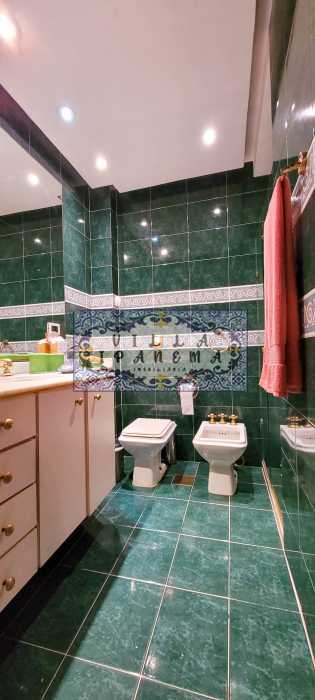Conheça KA do imóvel - Apartamento à venda Avenida Atlântica, Copacabana, Rio de Janeiro - R$ 4.880.000 - IPA10219 - 25 KA - 25