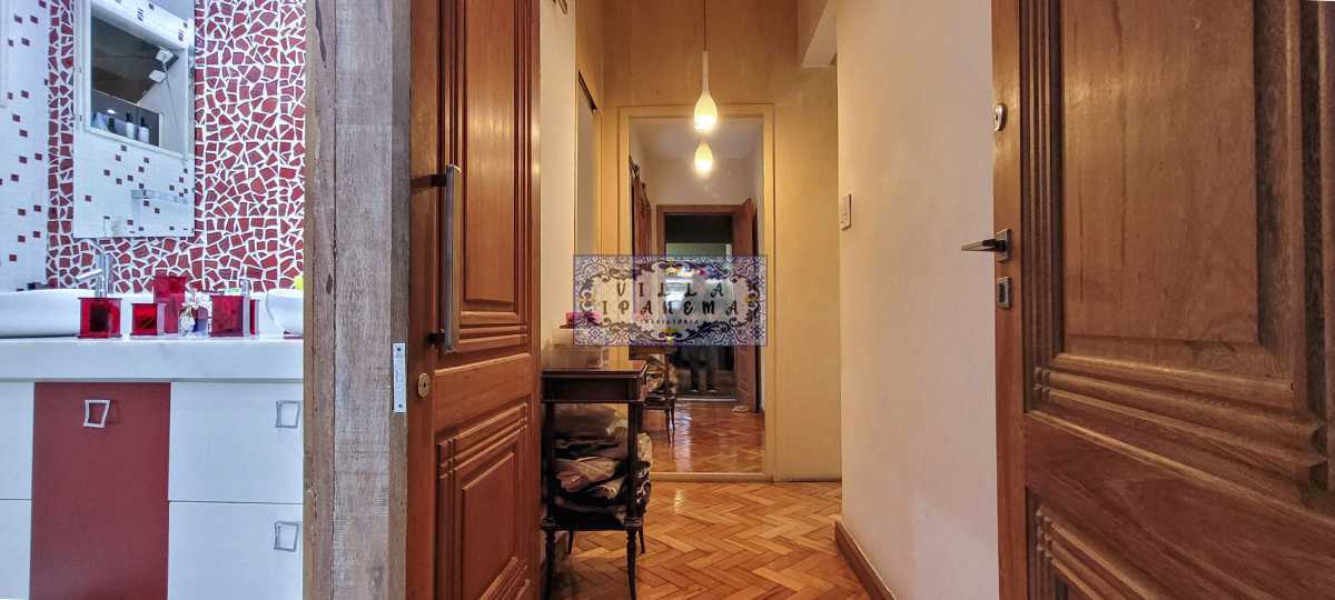 Conheça L do imóvel - Apartamento à venda Avenida Atlântica, Copacabana, Rio de Janeiro - R$ 4.880.000 - IPA10219 - 27 L - 27