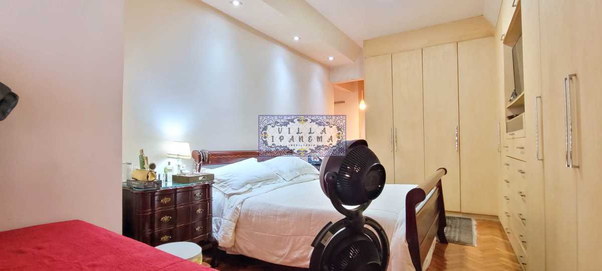 Conheça LC do imóvel - Apartamento à venda Avenida Atlântica, Copacabana, Rio de Janeiro - R$ 4.880.000 - IPA10219 - 30 LC - 30
