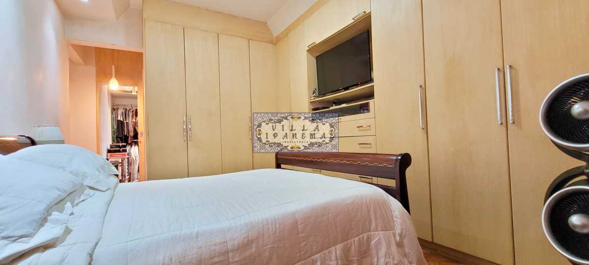 Conheça LD do imóvel - Apartamento à venda Avenida Atlântica, Copacabana, Rio de Janeiro - R$ 4.880.000 - IPA10219 - 31 LD - 31