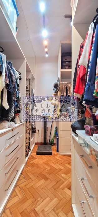 Conheça LE do imóvel - Apartamento à venda Avenida Atlântica, Copacabana, Rio de Janeiro - R$ 4.880.000 - IPA10219 - 32 LE - 32