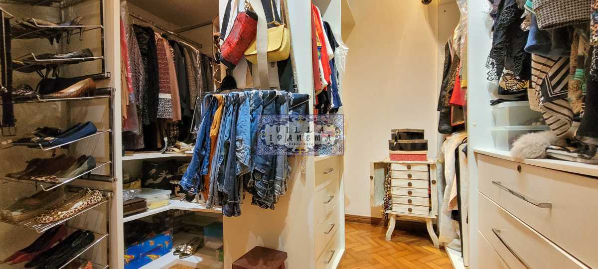 Conheça LF do imóvel - Apartamento à venda Avenida Atlântica, Copacabana, Rio de Janeiro - R$ 4.880.000 - IPA10219 - 33 LF - 33