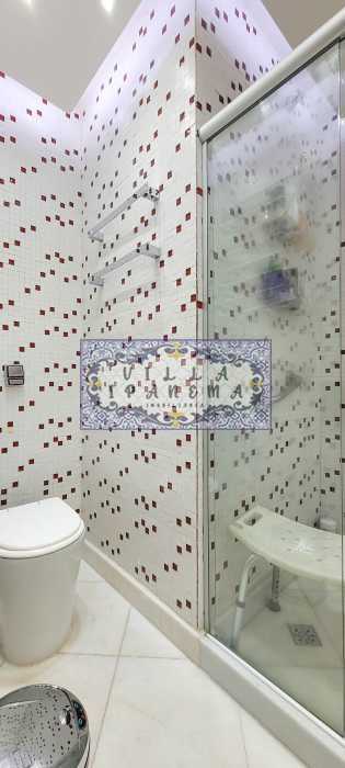 Conheça MA do imóvel - Apartamento à venda Avenida Atlântica, Copacabana, Rio de Janeiro - R$ 4.880.000 - IPA10219 - 36 MA - 36